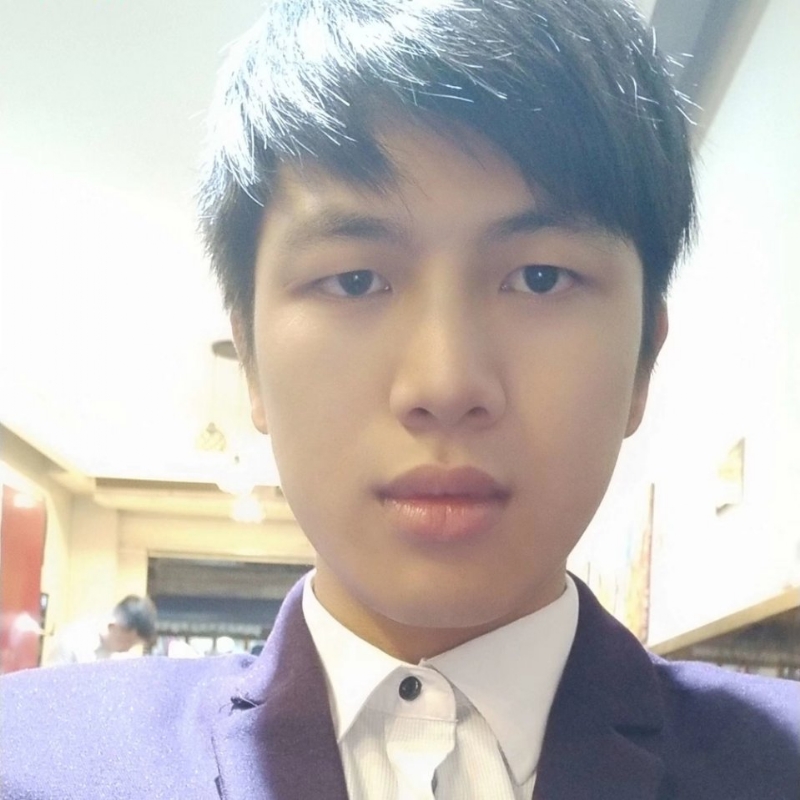 绽放青春的第一张照片--梧州认干亲服务网