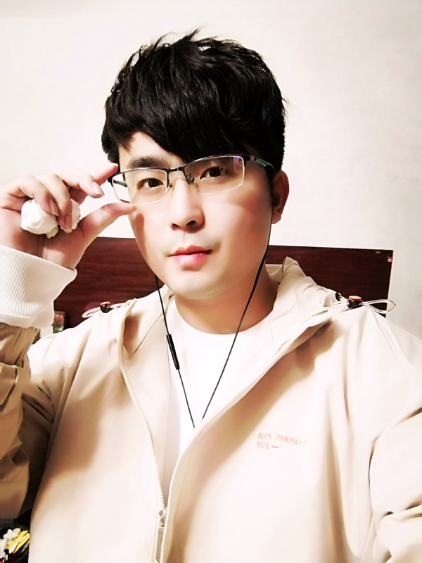 哎呦哥哥的第一张照片--梧州认干亲服务网