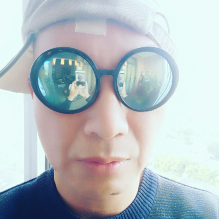 南方龙的第一张照片--梧州认干亲服务网