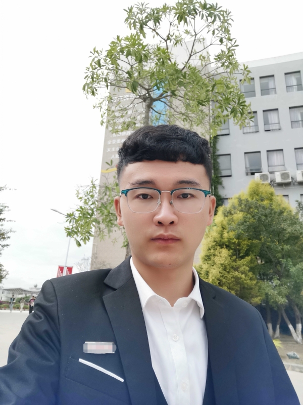 毓文的第二张照片--梧州认干亲服务网