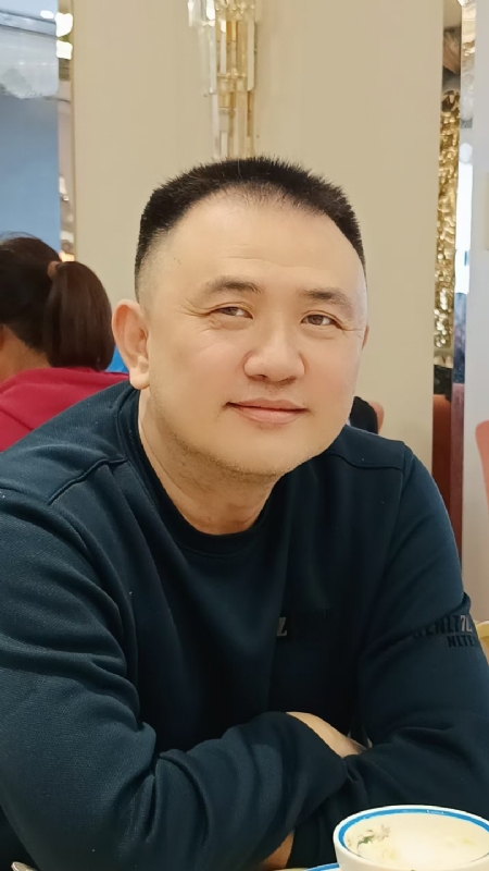 谁可相依的第一张照片--梧州认干亲服务网